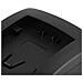 Base Di Ricarica Per Batteria Toshiba Gsc-bt6 / Gsc-bt7 - Foto miniatura 2