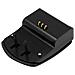 Base Di Ricarica Per Batteria Toshiba Gsc-bt6 / Gsc-bt7 - Foto miniatura 5