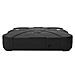 Set di Base per Ombrellone Alveare 2 pcs Nero 88 x 88 x 19 cm - Foto miniatura 6