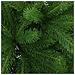Lusso Casadino -  Albero Di Natale Artificiale Realistico Con Punte 240 Cm Verde - Foto miniatura 5