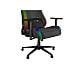 NFG-2246 sedia per videogioco Sedia da gaming per PC Seduta imbottita - Foto miniatura 8