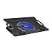 DIPPER 2 base di raffreddamento per laptop 43,9 cm (17.3") 650 Giri /min Nero - Foto miniatura 1