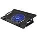 DIPPER 2 base di raffreddamento per laptop 43,9 cm (17.3") 650 Giri /min Nero - Foto miniatura 4
