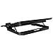 DIPPER 2 base di raffreddamento per laptop 43,9 cm (17.3") 650 Giri /min Nero - Foto miniatura 6