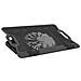 DIPPER 2 base di raffreddamento per laptop 43,9 cm (17.3") 650 Giri /min Nero - Foto miniatura 8