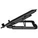 DIPPER 2 base di raffreddamento per laptop 43,9 cm (17.3") 650 Giri /min Nero - Foto miniatura 9