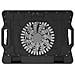 DIPPER 2 base di raffreddamento per laptop 43,9 cm (17.3") 650 Giri /min Nero - Foto miniatura 14
