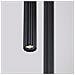 Lampada A Sospensione Arche 2p Nero Sl. 1867 - Moderno Lampada A Sospensione Nero 118x15x15 Cm - Foto miniatura 6