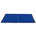 50x90 cm Tappetino rinfrescante in gel blu Letto per cani impermeabile - Foto miniatura 7