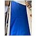 50x90 cm Tappetino rinfrescante in gel blu Letto per cani impermeabile - Foto miniatura 8