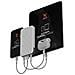 Batteria Esterna 10000 Mah 20 W Usb-c Ricarica Rapida, Bianco - Foto miniatura 2