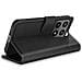 Custodia Xiaomi 15t Pro Portafoglio Per Magnetico Con Supporto Video - Foto miniatura 2