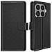 Custodia Xiaomi 15t Pro Portafoglio Per Magnetico Con Supporto Video - Foto miniatura 4
