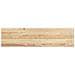 Gradini 16 pz 100x30x2 cm in Rovere Massello Non Trattato - Foto miniatura 4