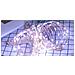 Luci A Filo 50x Led Multicolore 5m Usb - 8 Modalità, Telecomando, Lunga Durata | Decorazioni Per Feste, Natale, Interni Ed Esterni - Foto miniatura 6