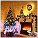Luci A Filo 50x Led Multicolore 5m Usb - 8 Modalità, Telecomando, Lunga Durata | Decorazioni Per Feste, Natale, Interni Ed Esterni - Foto miniatura 8