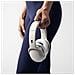 Cuffie Crusher 540 Active Over-ear Grey Concrete - Foto miniatura 3