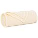 Coperta Crema 280 x 210 cm Panno - Foto miniatura 1