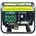 Generatore a benzina ""K&S BASIC"" KSB 6500C Tensione, V 230 Potenza massima, kW 5.5 - Foto miniatura 4