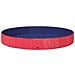 Piscina per bambini Rosso Ø300 x 38 cm - Foto miniatura 1