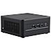 NUC 13 RNUC13L3Hv70000 UCFF Nero i7-1370P - Foto miniatura 3