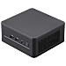 NUC 13 RNUC13L3Hv70000 UCFF Nero i7-1370P - Foto miniatura 6