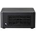 NUC 13 RNUC13L3Hv70000 UCFF Nero i7-1370P - Foto miniatura 9