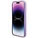Guess Saffiano Magsafe Supporto Per Iphone 15 Pro Max - Colore Viola - Foto miniatura 5