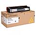 RHC310HEY Toner Originale Giallo per Ricoh Aficio SP C231N / SP C231SF Capacità 6000 Pagine - Foto miniatura 2