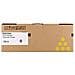 RHC310HEY Toner Originale Giallo per Ricoh Aficio SP C231N / SP C231SF Capacità 6000 Pagine - Foto miniatura 1