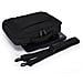 Borsa Slim Case Mini per Notebook da 10" - Nero - Foto miniatura 3
