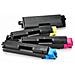 1T02PACNL0 Toner Originale Ciano per TASKalfa 265ci Capacità 5000 Pagine - Foto miniatura 3