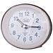 Orologio Sveglia Al Quarzo Sl 3052 Oro - Foto miniatura 1