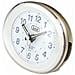 Orologio Sveglia Al Quarzo Sl 3052 Oro - Foto miniatura 2