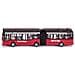 Autobus Snodato  - Foto miniatura 1