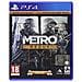 PS4 - Metro Redux - Foto miniatura 2