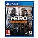 PS4 - Metro Redux - Foto miniatura 1