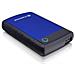 Hard Disk Portatile StoreJet 25H3 1TB Interfaccia USB 3.0 Colore Blu / Nero - Foto miniatura 1