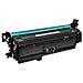 CF400A Toner Originale Nero per LaserJet M252 Capacità 1500 Pagine - Foto miniatura 2