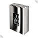 Profumo per Uomo Eau de Toilette 125 ml 349090 - Foto miniatura 2
