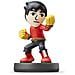Amiibo Mii Brawler - Foto miniatura 5