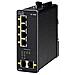 Cisco IE 1000-4P2S-LM Gestito Gigabit Ethernet (10/100/1000) Supporto Power over Ethernet (PoE) Nero - Foto miniatura 1