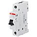 S201m / c50 - S201m C50 Interruttore Automatico 10ka 1p - Foto miniatura 1