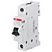 S201m / c50 - S201m C50 Interruttore Automatico 10ka 1p - Foto miniatura 2