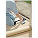 Tenditore Per Tappeti 540 Mm Nero 27943 - Foto miniatura 2