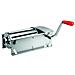 Insaccatrice Manuale Star 5 Inox 2 Veolocità 5 Litri - Foto miniatura 1