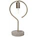 Lampada Da Tavolo In Ottone Jucar - Foto miniatura 24