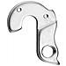 Deragliatori Derailleur Hanger Cannondale Ricambi Dei Componenti Ref 69147 - Foto miniatura 1