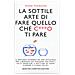 Mark Manson - La Sottile Arte Di Fare Quello Che C***o Ti Pare. Il Metodo Scorretto (ma Efficace) Per Liberarsi Da Persone Irritanti, Falsi Problemi E Rotture Di Ogni Giorno E Vivere Felici - Foto miniatura 1