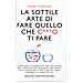 Mark Manson - La Sottile Arte Di Fare Quello Che C***o Ti Pare. Il Metodo Scorretto (ma Efficace) Per Liberarsi Da Persone Irritanti, Falsi Problemi E Rotture Di Ogni Giorno E Vivere Felici - Foto miniatura 2